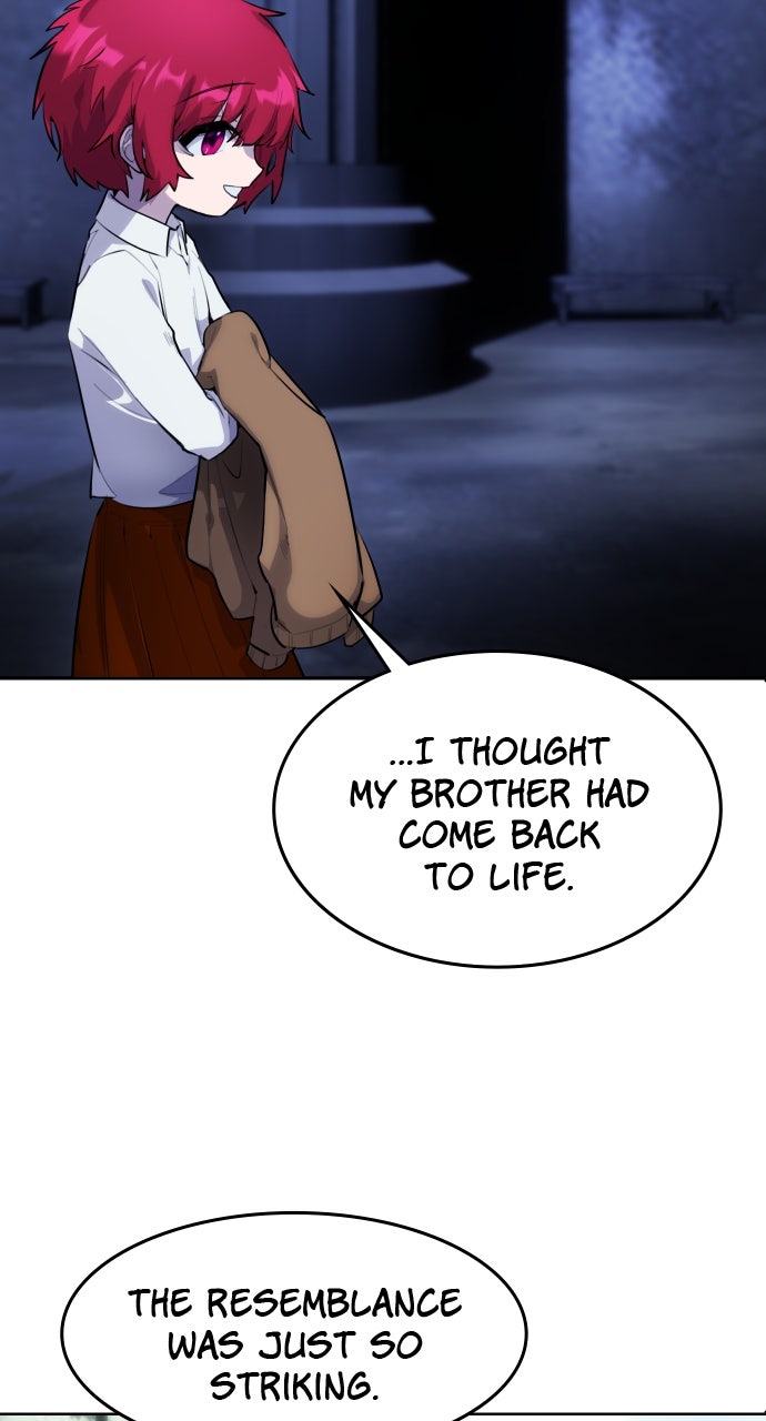 Secretly More Powerful than the Hero Ep. 1 - The Rise of a Secretly OP Wimp! page 184 - 