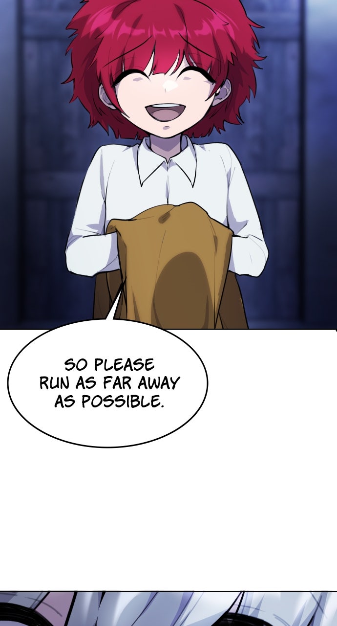 Secretly More Powerful than the Hero Ep. 1 - The Rise of a Secretly OP Wimp! page 187 - 