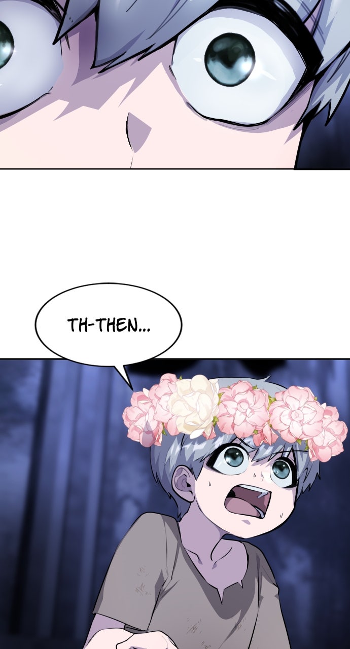 Secretly More Powerful than the Hero Ep. 1 - The Rise of a Secretly OP Wimp! page 188 - 