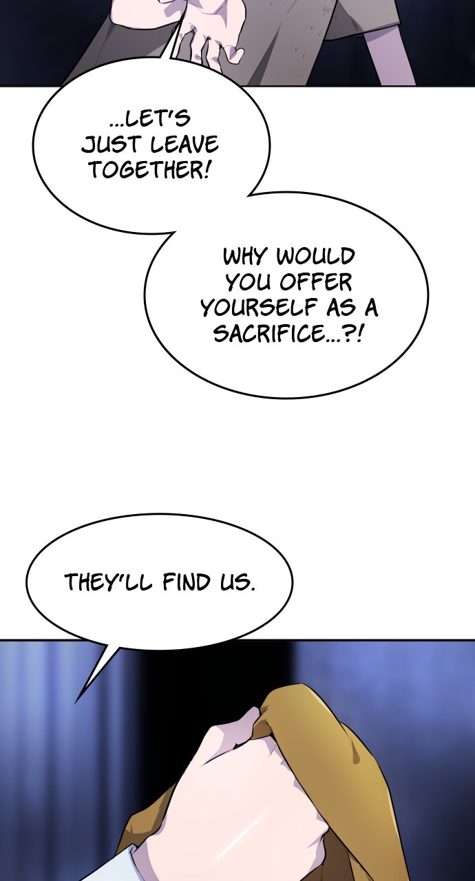 Secretly More Powerful than the Hero Ep. 1 - The Rise of a Secretly OP Wimp! page 189 - 