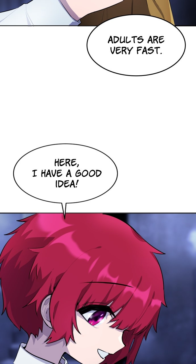 Secretly More Powerful than the Hero Ep. 1 - The Rise of a Secretly OP Wimp! page 190 - 