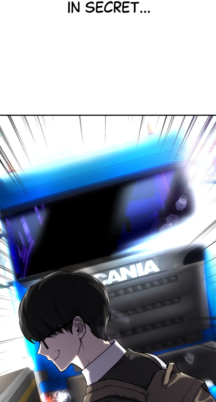 Secretly More Powerful than the Hero Ep. 1 - The Rise of a Secretly OP Wimp! page 20 - 