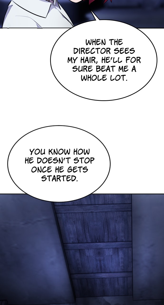 Secretly More Powerful than the Hero Ep. 1 - The Rise of a Secretly OP Wimp! page 191 - 