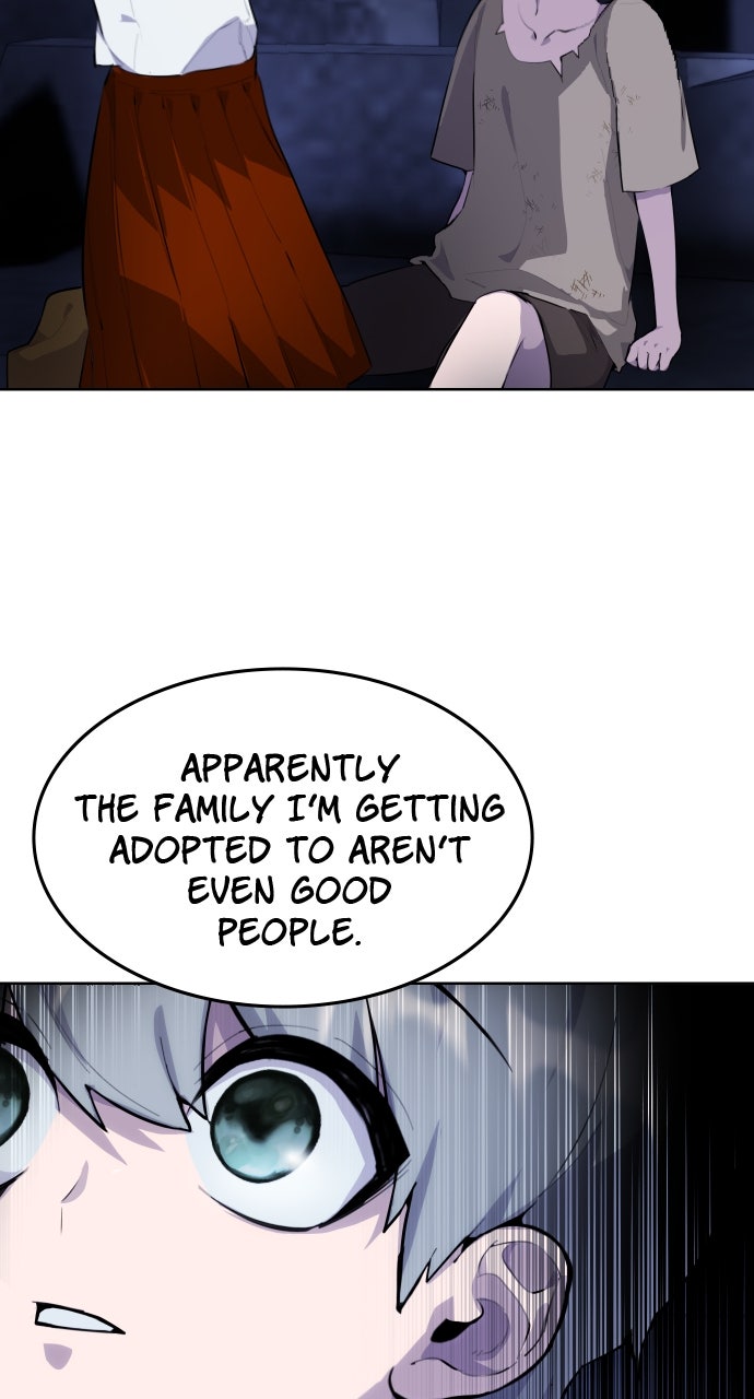 Secretly More Powerful than the Hero Ep. 1 - The Rise of a Secretly OP Wimp! page 194 - 