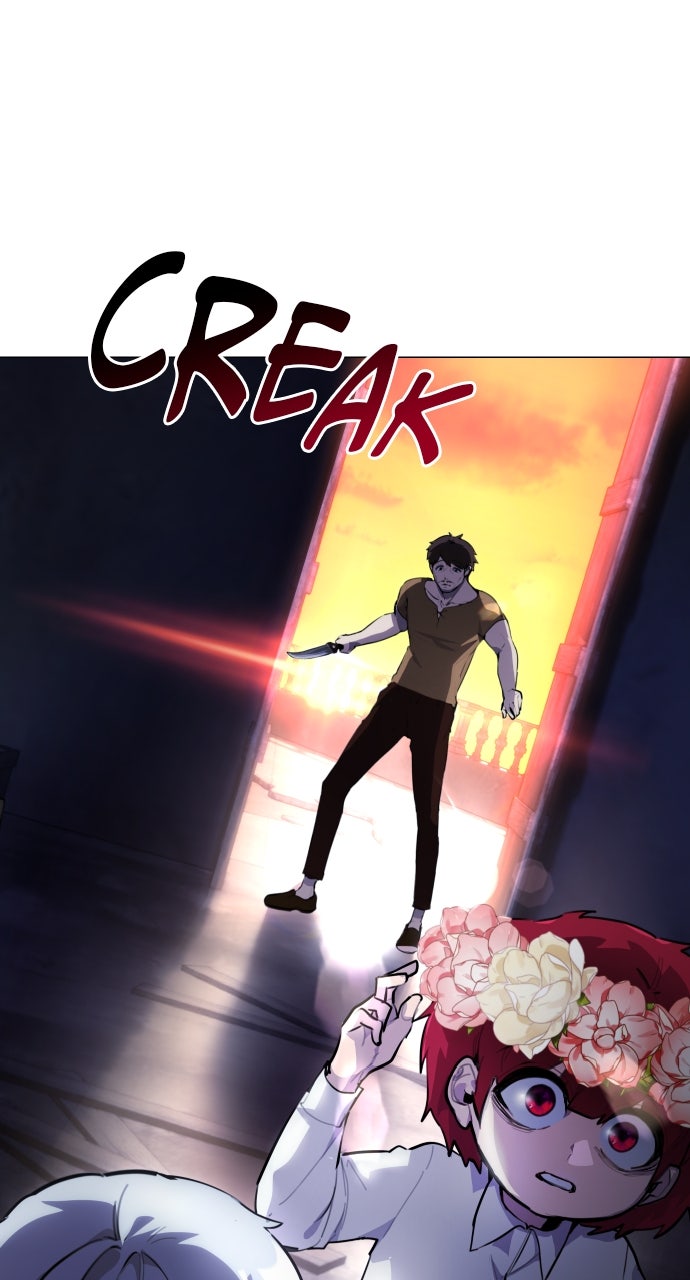 Secretly More Powerful than the Hero Ep. 1 - The Rise of a Secretly OP Wimp! page 197 - 
