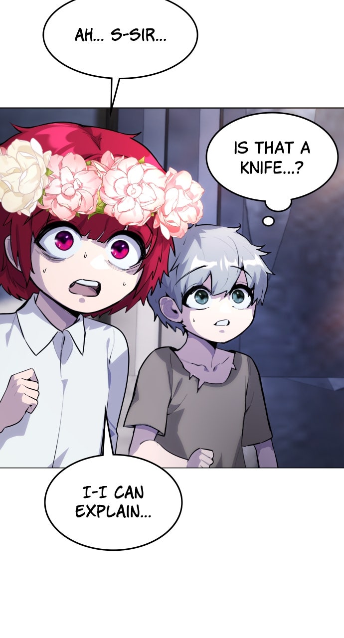 Secretly More Powerful than the Hero Ep. 1 - The Rise of a Secretly OP Wimp! page 200 - 