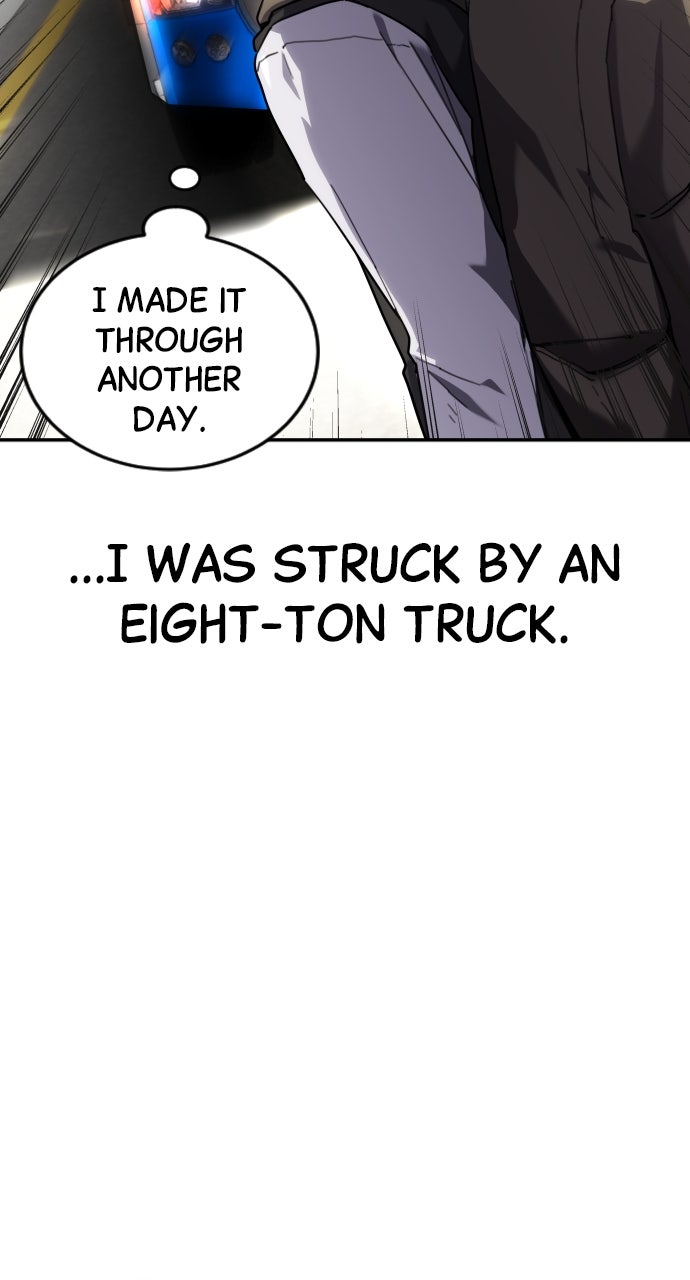 Secretly More Powerful than the Hero Ep. 1 - The Rise of a Secretly OP Wimp! page 21 - 