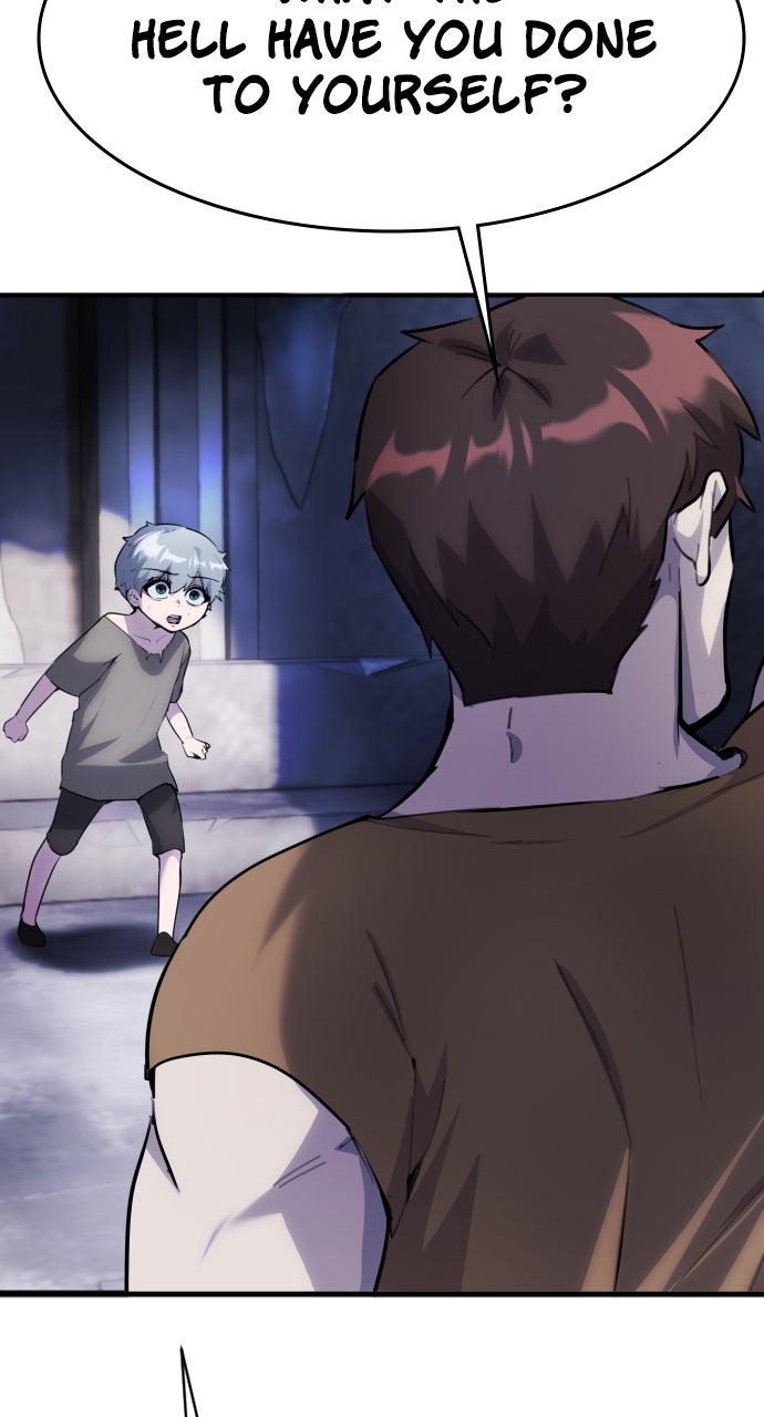 Secretly More Powerful than the Hero Ep. 1 - The Rise of a Secretly OP Wimp! page 202 - 