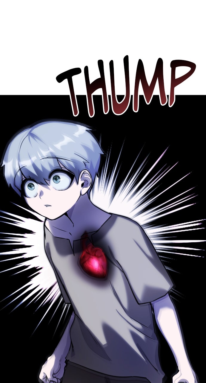 Secretly More Powerful than the Hero Ep. 1 - The Rise of a Secretly OP Wimp! page 206 - 