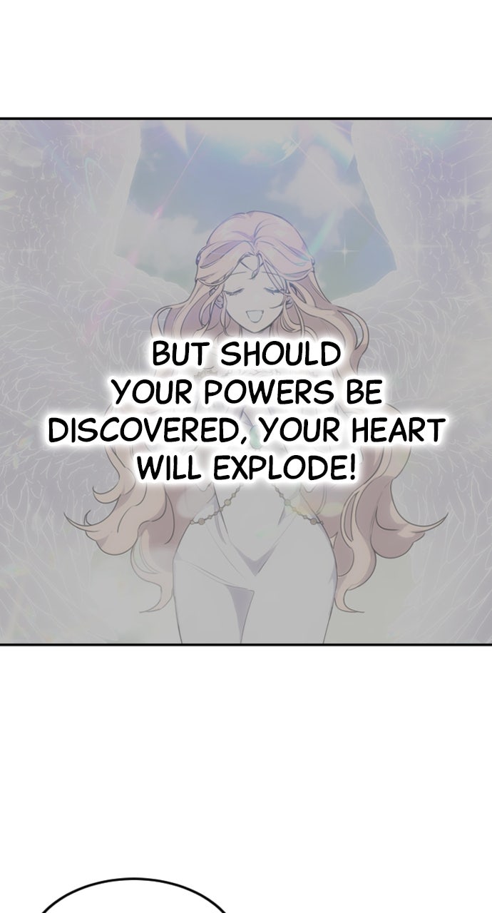 Secretly More Powerful than the Hero Ep. 1 - The Rise of a Secretly OP Wimp! page 209 - 