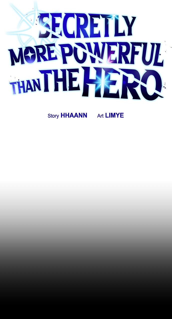 Secretly More Powerful than the Hero Ep. 1 - The Rise of a Secretly OP Wimp! page 22 - 