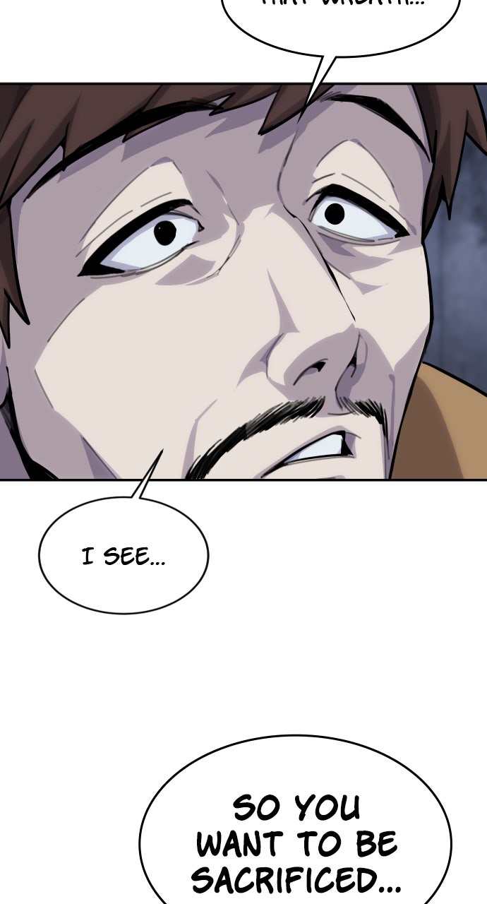 Secretly More Powerful than the Hero Ep. 1 - The Rise of a Secretly OP Wimp! page 211 - 