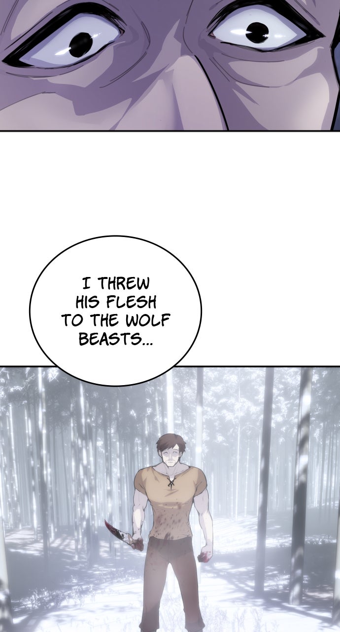 Secretly More Powerful than the Hero Ep. 1 - The Rise of a Secretly OP Wimp! page 216 - 