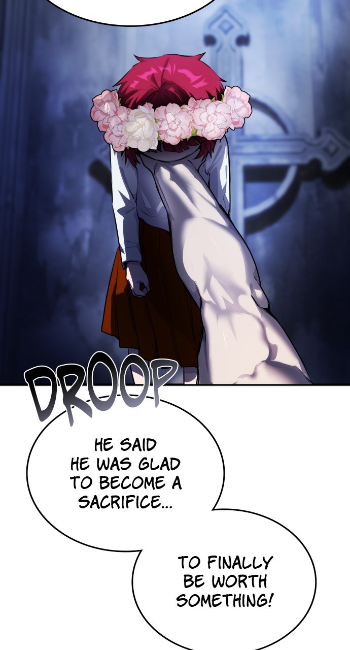 Secretly More Powerful than the Hero Ep. 1 - The Rise of a Secretly OP Wimp! page 219 - 