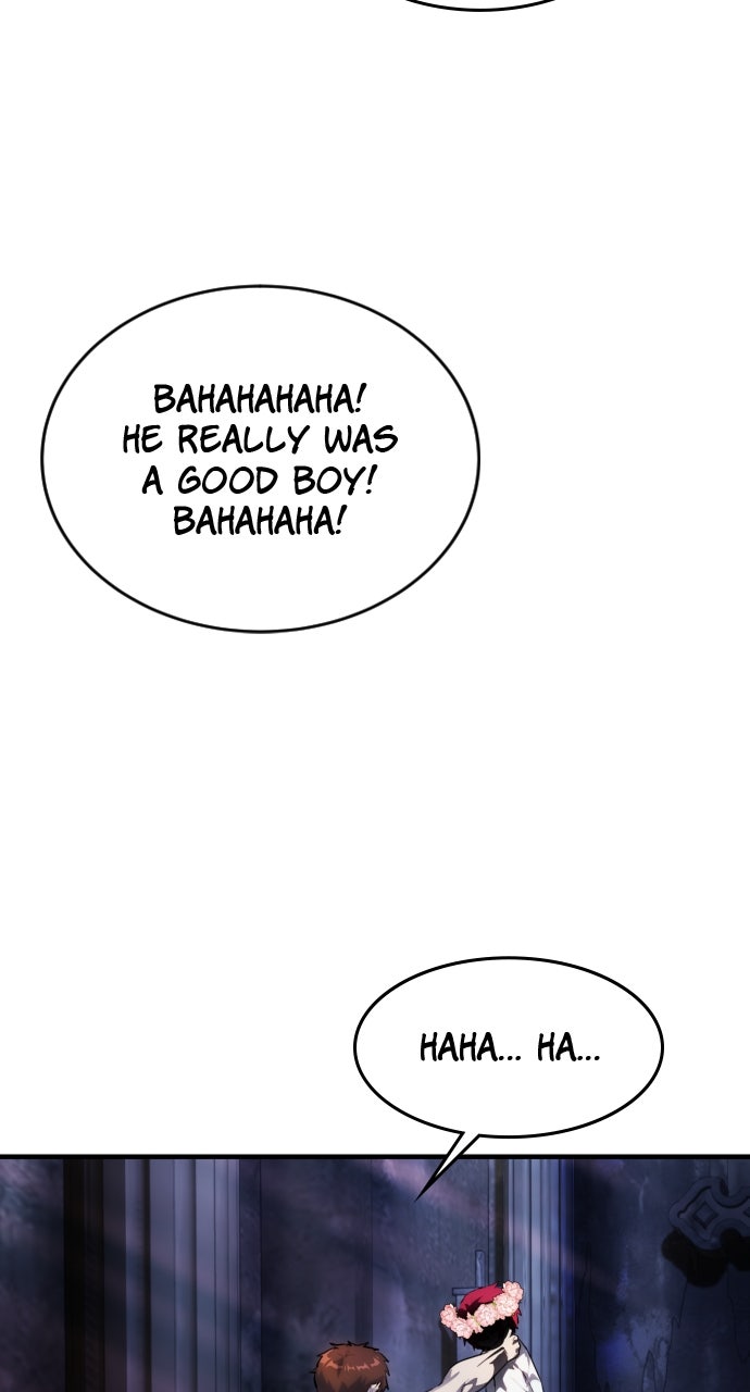 Secretly More Powerful than the Hero Ep. 1 - The Rise of a Secretly OP Wimp! page 220 - 