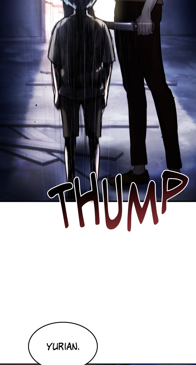 Secretly More Powerful than the Hero Ep. 1 - The Rise of a Secretly OP Wimp! page 223 - 