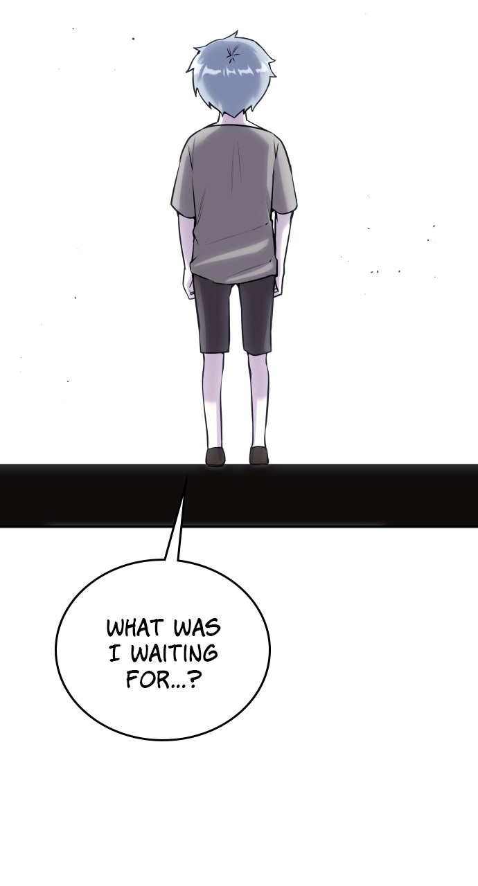 Secretly More Powerful than the Hero Ep. 1 - The Rise of a Secretly OP Wimp! page 229 - 