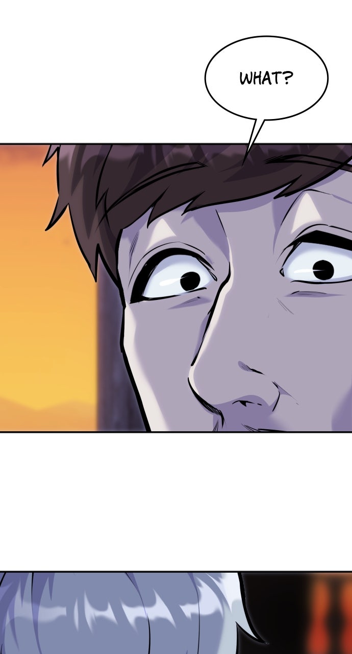 Secretly More Powerful than the Hero Ep. 1 - The Rise of a Secretly OP Wimp! page 230 - 