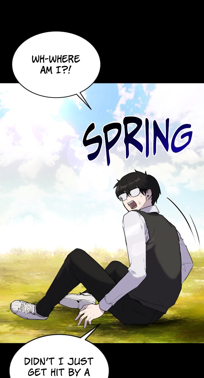 Secretly More Powerful than the Hero Ep. 1 - The Rise of a Secretly OP Wimp! page 24 - 