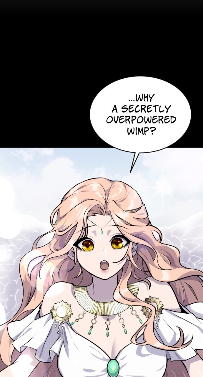 Secretly More Powerful than the Hero Ep. 1 - The Rise of a Secretly OP Wimp! page 232 - 