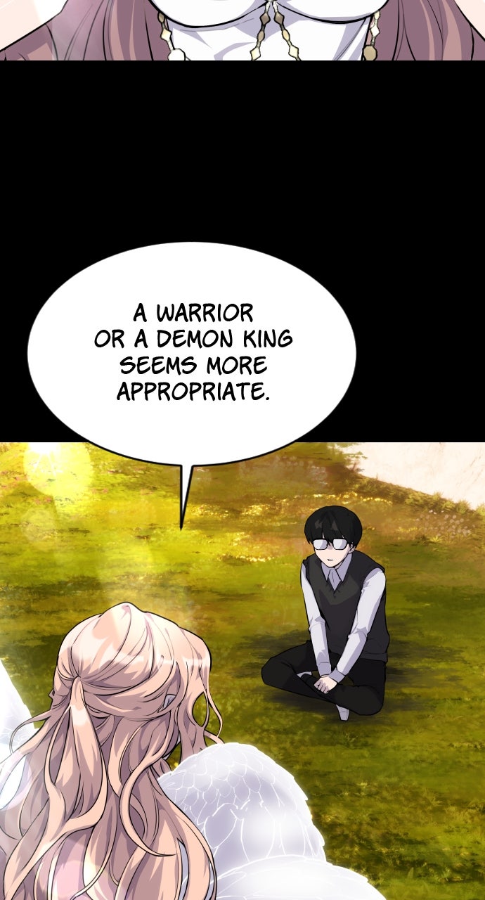 Secretly More Powerful than the Hero Ep. 1 - The Rise of a Secretly OP Wimp! page 233 - 