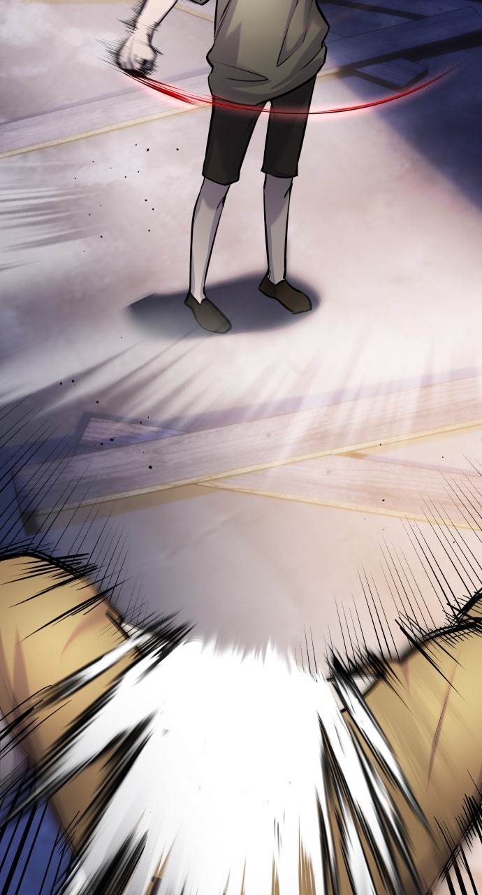 Secretly More Powerful than the Hero Ep. 1 - The Rise of a Secretly OP Wimp! page 239 - 