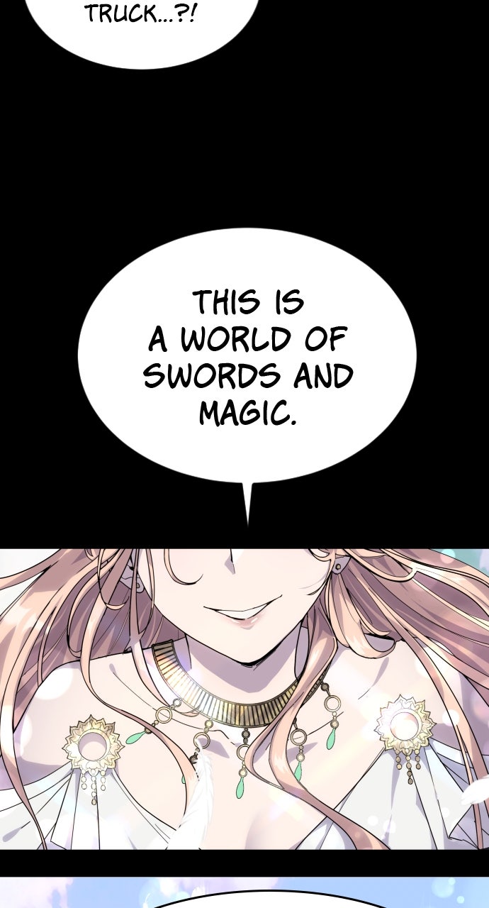 Secretly More Powerful than the Hero Ep. 1 - The Rise of a Secretly OP Wimp! page 25 - 