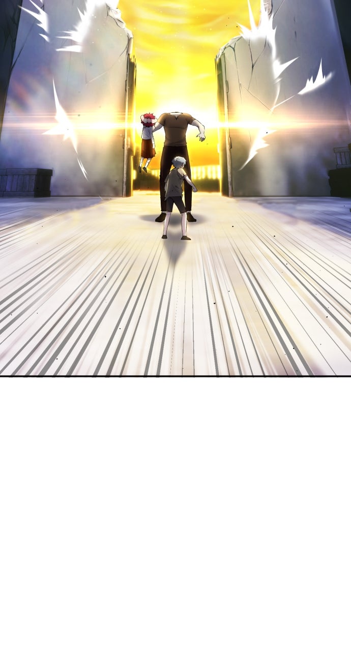 Secretly More Powerful than the Hero Ep. 1 - The Rise of a Secretly OP Wimp! page 243 - 