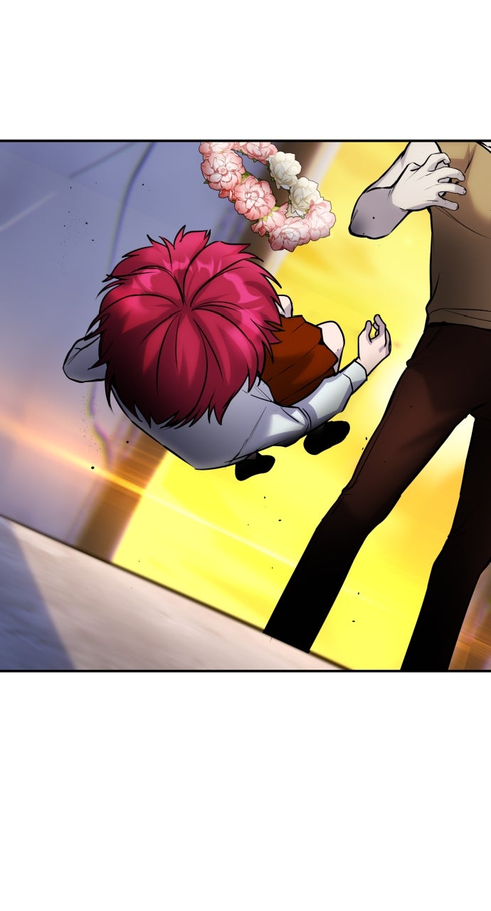 Secretly More Powerful than the Hero Ep. 1 - The Rise of a Secretly OP Wimp! page 244 - 
