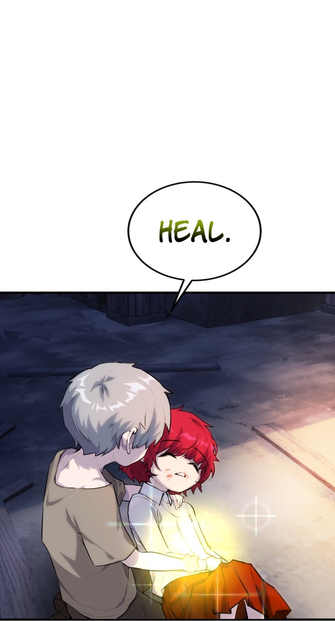 Secretly More Powerful than the Hero Ep. 1 - The Rise of a Secretly OP Wimp! page 250 - 