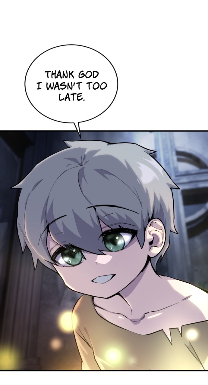 Secretly More Powerful than the Hero Ep. 1 - The Rise of a Secretly OP Wimp! page 252 - 