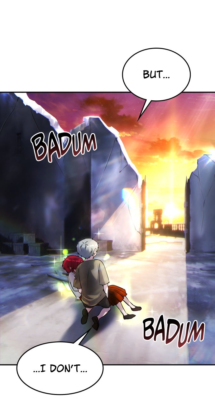 Secretly More Powerful than the Hero Ep. 1 - The Rise of a Secretly OP Wimp! page 253 - 