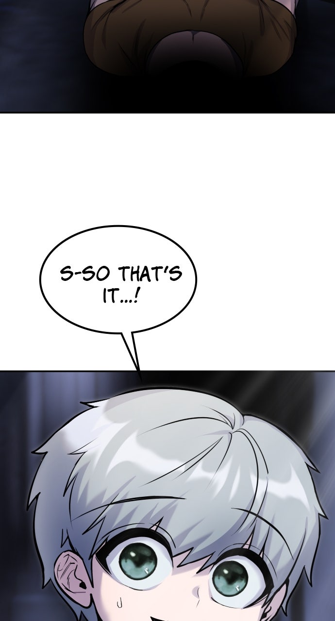 Secretly More Powerful than the Hero Ep. 1 - The Rise of a Secretly OP Wimp! page 259 - 