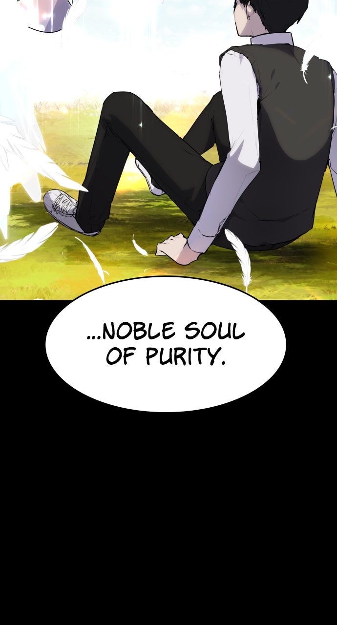 Secretly More Powerful than the Hero Ep. 1 - The Rise of a Secretly OP Wimp! page 27 - 