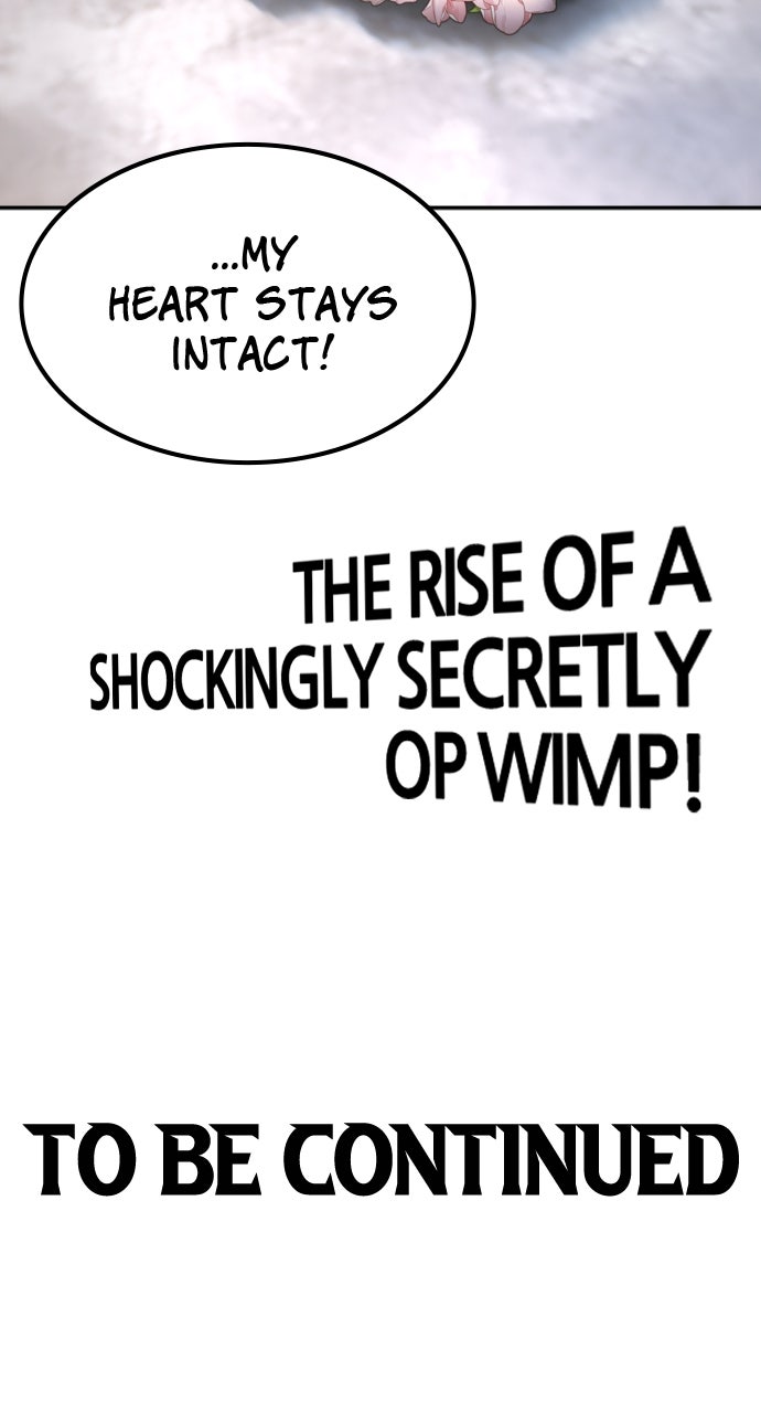 Secretly More Powerful than the Hero Ep. 1 - The Rise of a Secretly OP Wimp! page 261 - 