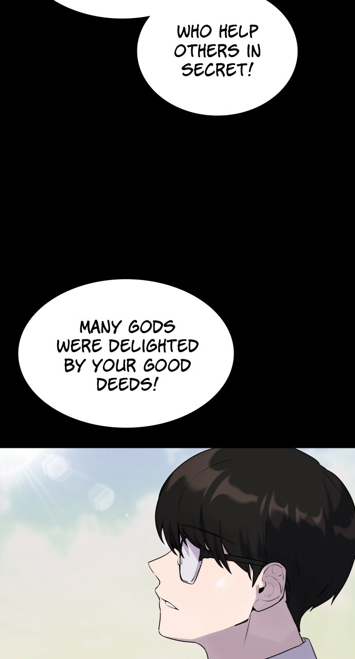 Secretly More Powerful than the Hero Ep. 1 - The Rise of a Secretly OP Wimp! page 32 - 