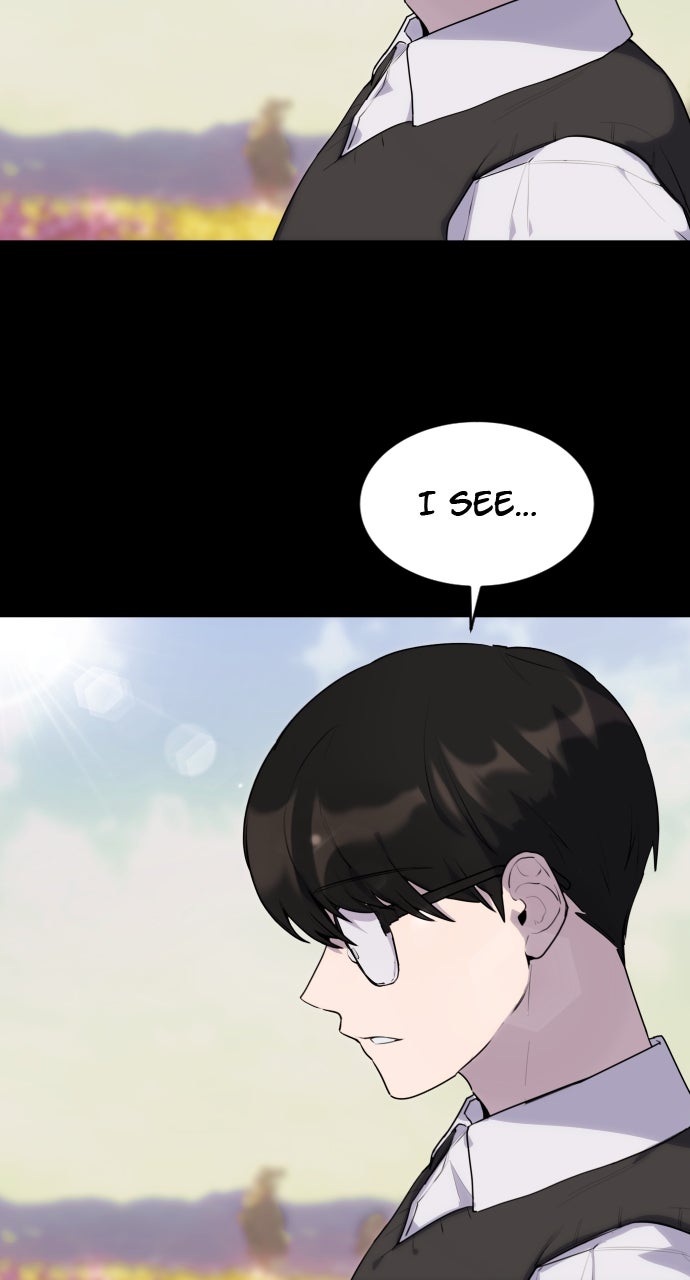 Secretly More Powerful than the Hero Ep. 1 - The Rise of a Secretly OP Wimp! page 33 - 
