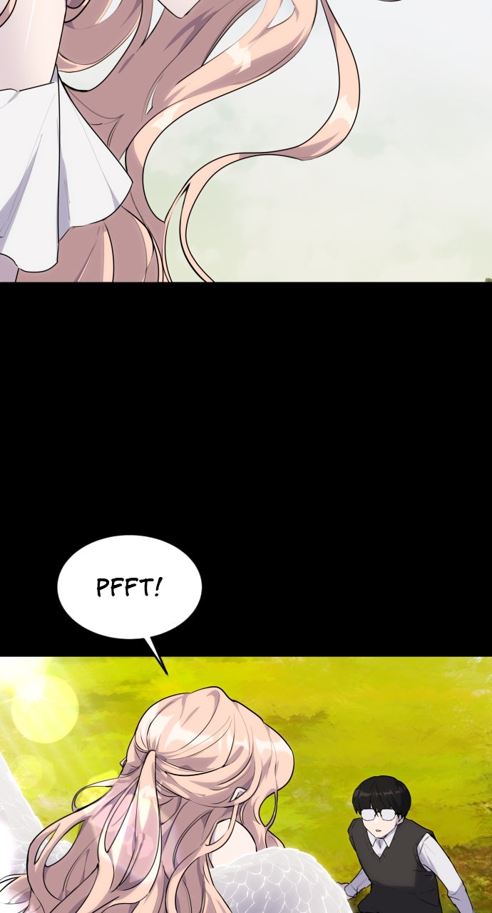 Secretly More Powerful than the Hero Ep. 1 - The Rise of a Secretly OP Wimp! page 36 - 