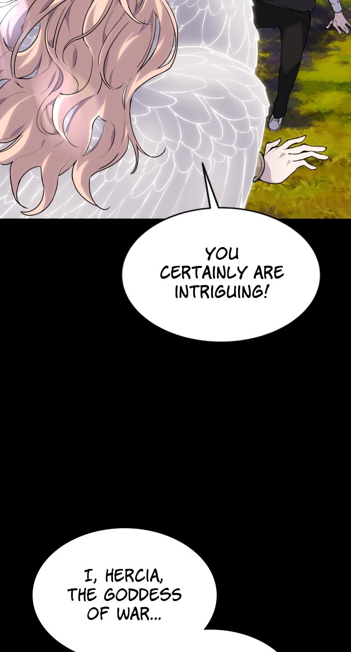Secretly More Powerful than the Hero Ep. 1 - The Rise of a Secretly OP Wimp! page 37 - 