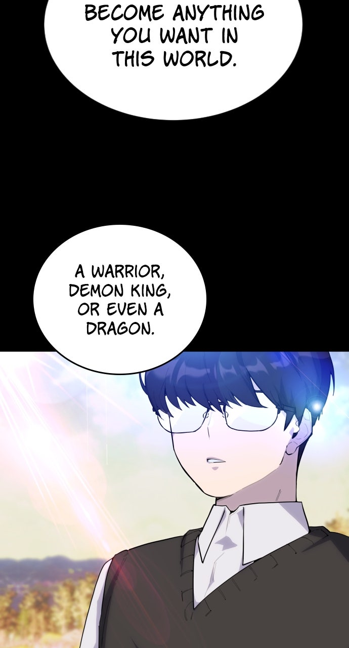 Secretly More Powerful than the Hero Ep. 1 - The Rise of a Secretly OP Wimp! page 39 - 