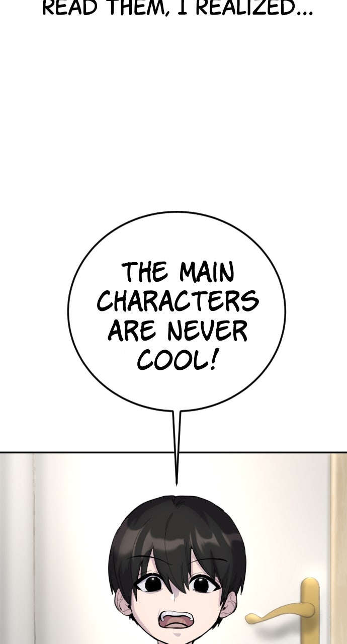 Secretly More Powerful than the Hero Ep. 1 - The Rise of a Secretly OP Wimp! page 5 - 