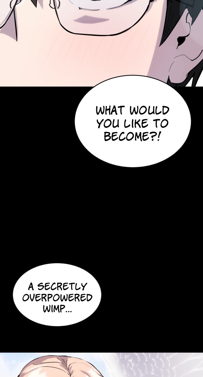 Secretly More Powerful than the Hero Ep. 1 - The Rise of a Secretly OP Wimp! page 41 - 
