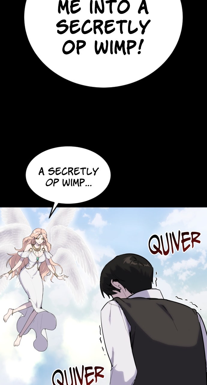 Secretly More Powerful than the Hero Ep. 1 - The Rise of a Secretly OP Wimp! page 44 - 