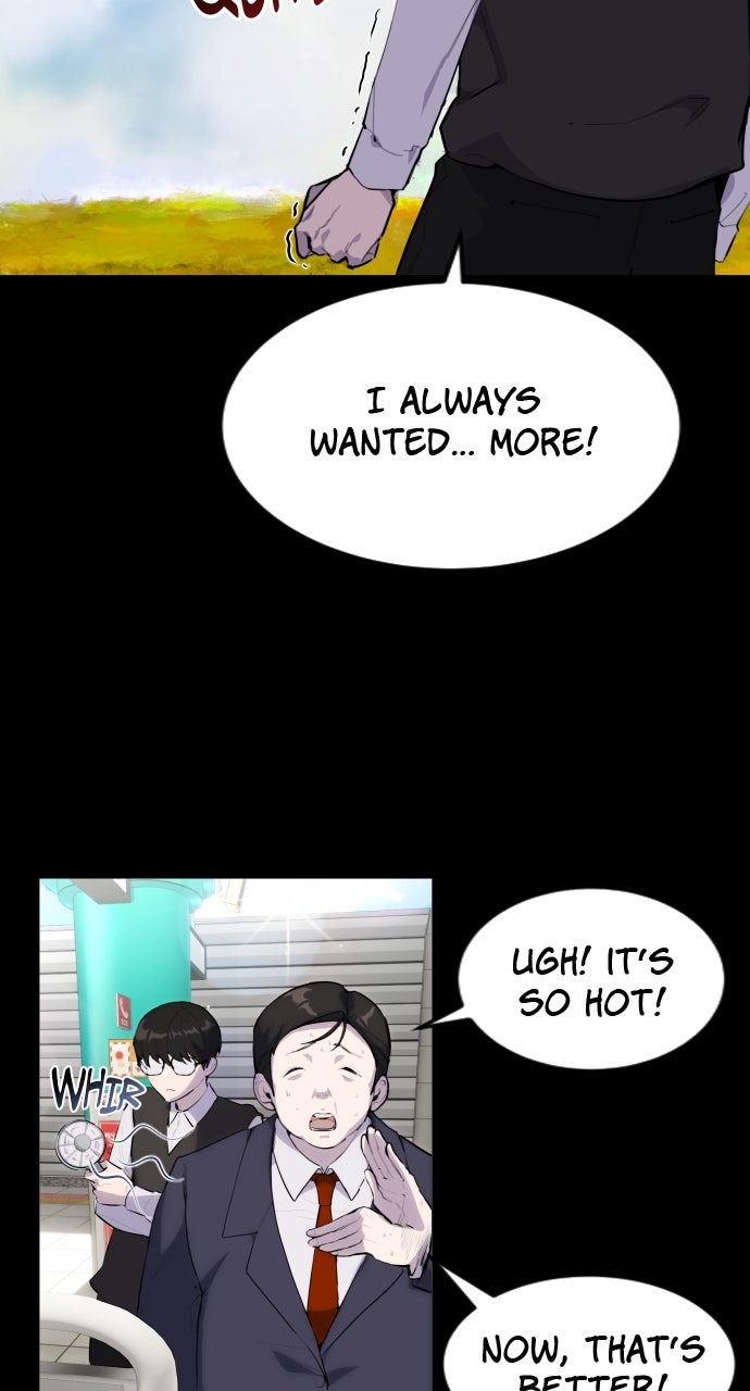 Secretly More Powerful than the Hero Ep. 1 - The Rise of a Secretly OP Wimp! page 45 - 