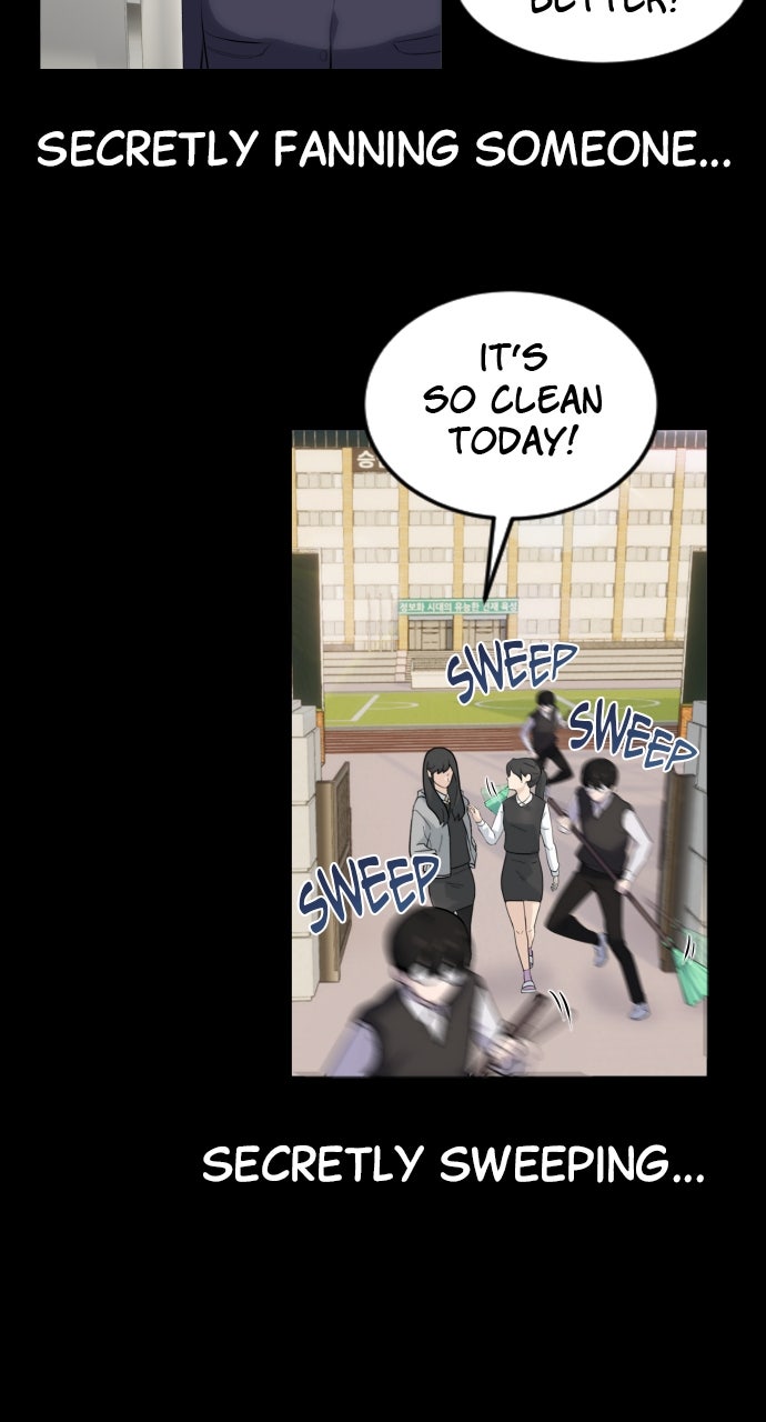 Secretly More Powerful than the Hero Ep. 1 - The Rise of a Secretly OP Wimp! page 46 - 