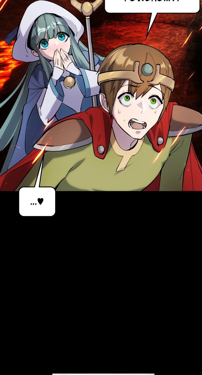 Secretly More Powerful than the Hero Ep. 1 - The Rise of a Secretly OP Wimp! page 50 - 