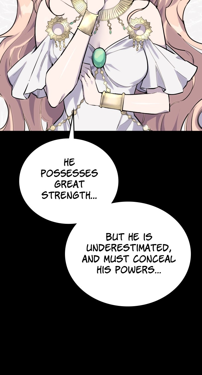 Secretly More Powerful than the Hero Ep. 1 - The Rise of a Secretly OP Wimp! page 52 - 