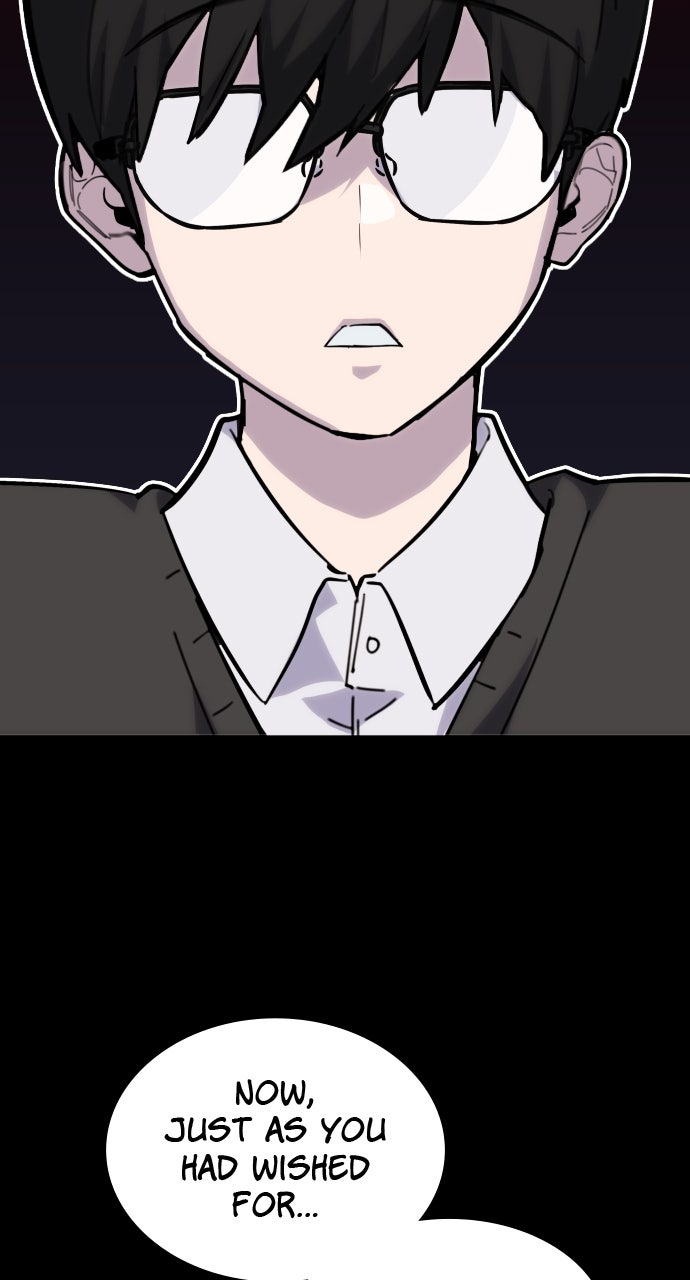 Secretly More Powerful than the Hero Ep. 1 - The Rise of a Secretly OP Wimp! page 57 - 