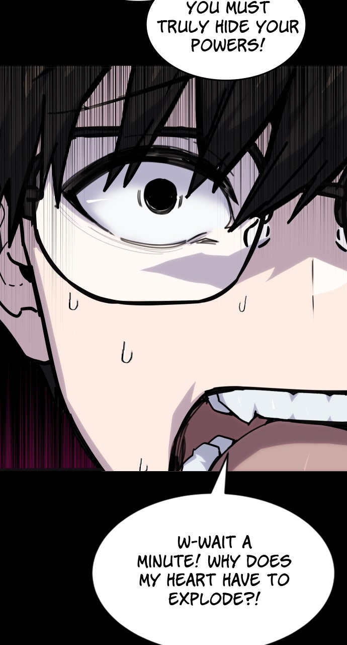 Secretly More Powerful than the Hero Ep. 1 - The Rise of a Secretly OP Wimp! page 58 - 