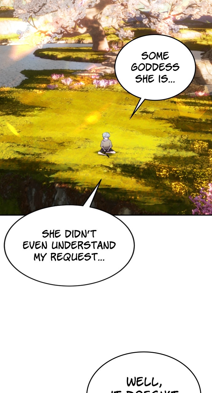 Secretly More Powerful than the Hero Ep. 1 - The Rise of a Secretly OP Wimp! page 62 - 
